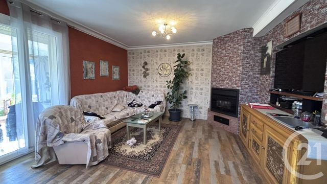 maison à vendre - 6 pièces - 164.0 m2 - LAROQUE D OLMES - 09 - MIDI-PYRENEES - Century 21 Immo Sud