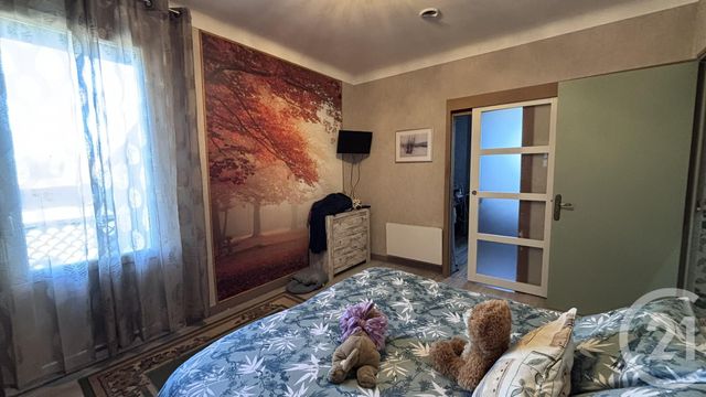 maison à vendre - 6 pièces - 164.0 m2 - LAROQUE D OLMES - 09 - MIDI-PYRENEES - Century 21 Immo Sud