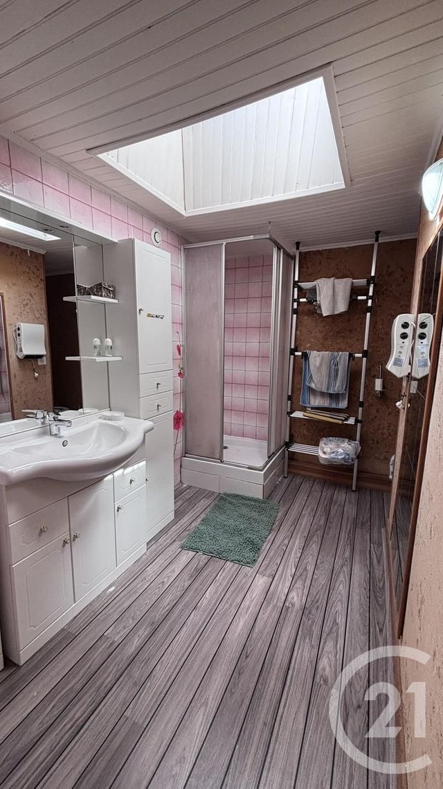 maison à vendre - 6 pièces - 164.0 m2 - LAROQUE D OLMES - 09 - MIDI-PYRENEES - Century 21 Immo Sud