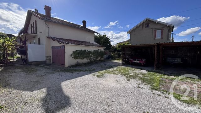 maison à vendre - 6 pièces - 164.0 m2 - LAROQUE D OLMES - 09 - MIDI-PYRENEES - Century 21 Immo Sud