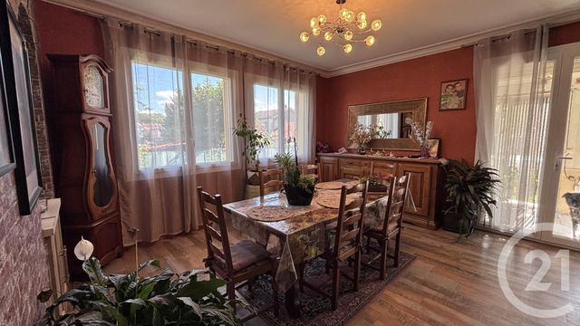 maison à vendre - 6 pièces - 164.0 m2 - LAROQUE D OLMES - 09 - MIDI-PYRENEES - Century 21 Immo Sud