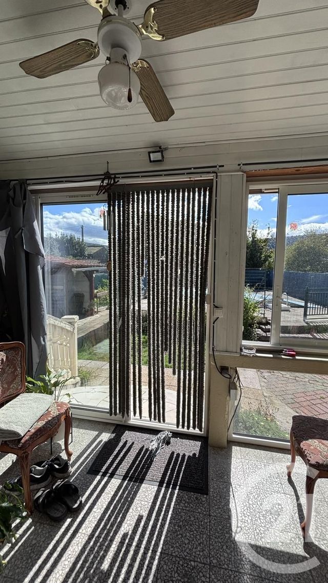maison à vendre - 6 pièces - 164.0 m2 - LAROQUE D OLMES - 09 - MIDI-PYRENEES - Century 21 Immo Sud