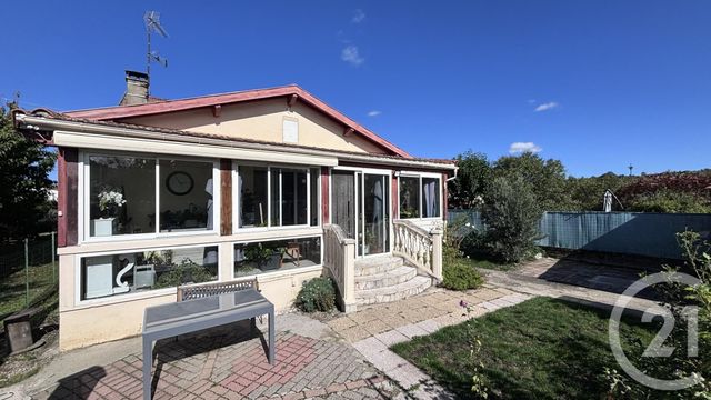 maison à vendre - 6 pièces - 164.0 m2 - LAROQUE D OLMES - 09 - MIDI-PYRENEES - Century 21 Immo Sud