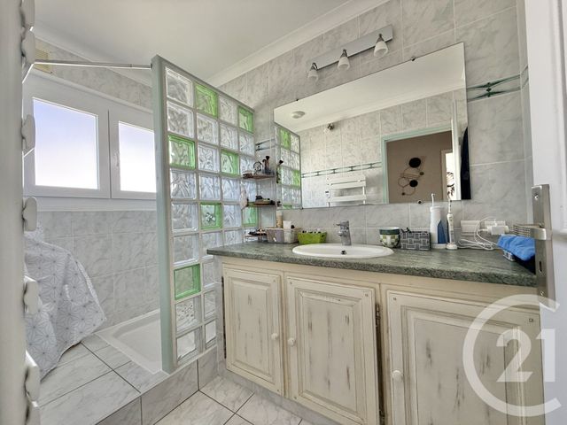 maison à vendre - 5 pièces - 97.04 m2 - RIEUCROS - 09 - MIDI-PYRENEES - Century 21 Immo Sud