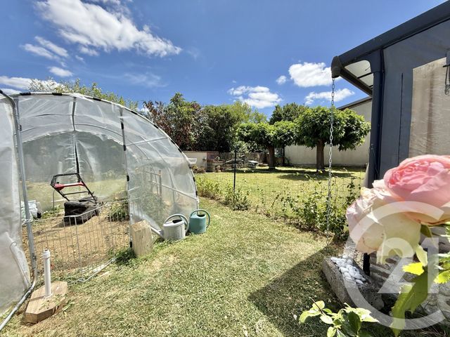 maison à vendre - 5 pièces - 97.04 m2 - RIEUCROS - 09 - MIDI-PYRENEES - Century 21 Immo Sud