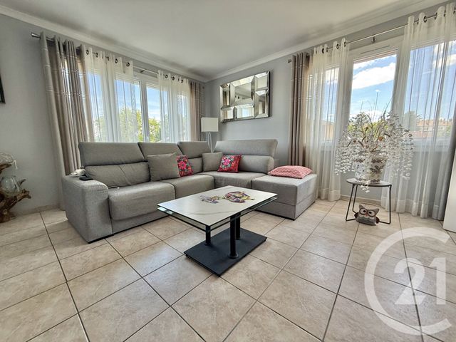 maison à vendre - 5 pièces - 97.04 m2 - RIEUCROS - 09 - MIDI-PYRENEES - Century 21 Immo Sud