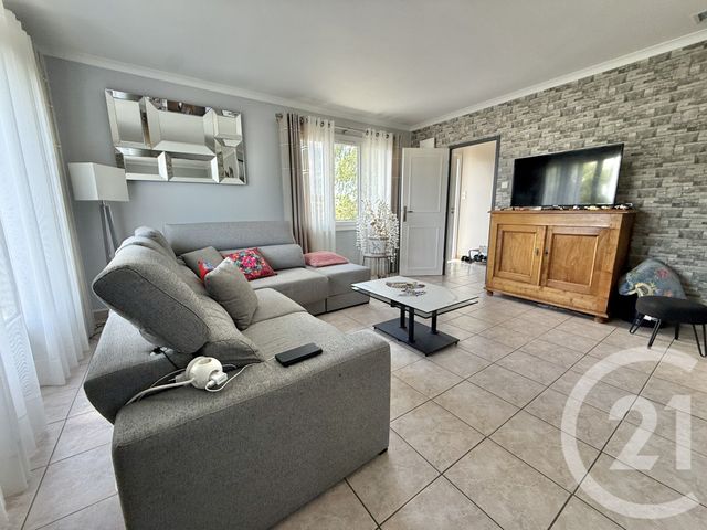 maison à vendre - 5 pièces - 97.04 m2 - RIEUCROS - 09 - MIDI-PYRENEES - Century 21 Immo Sud