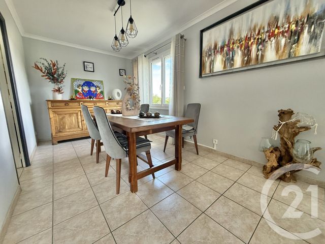 maison à vendre - 5 pièces - 97.04 m2 - RIEUCROS - 09 - MIDI-PYRENEES - Century 21 Immo Sud