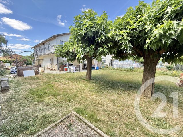 Maison à vendre RIEUCROS