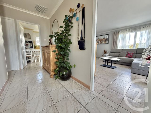 maison à vendre - 5 pièces - 97.04 m2 - RIEUCROS - 09 - MIDI-PYRENEES - Century 21 Immo Sud