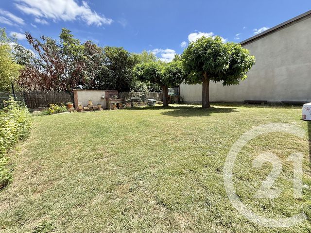 maison à vendre - 5 pièces - 97.04 m2 - RIEUCROS - 09 - MIDI-PYRENEES - Century 21 Immo Sud