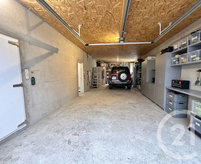 maison à vendre - 5 pièces - 97.04 m2 - RIEUCROS - 09 - MIDI-PYRENEES - Century 21 Immo Sud
