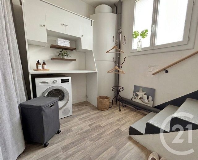maison à vendre - 5 pièces - 97.04 m2 - RIEUCROS - 09 - MIDI-PYRENEES - Century 21 Immo Sud