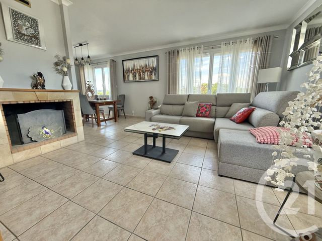 maison à vendre - 5 pièces - 97.04 m2 - RIEUCROS - 09 - MIDI-PYRENEES - Century 21 Immo Sud