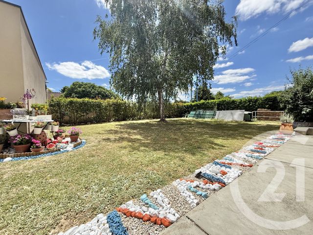 maison à vendre - 5 pièces - 97.04 m2 - RIEUCROS - 09 - MIDI-PYRENEES - Century 21 Immo Sud