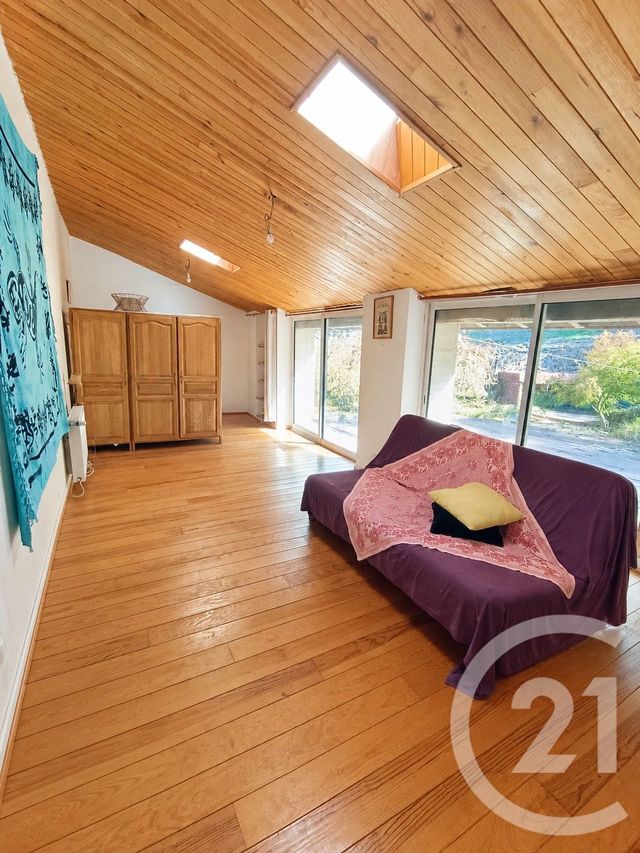 maison à vendre - 2 pièces - 255.51 m2 - BELESTA - 09 - MIDI-PYRENEES - Century 21 Immo Sud