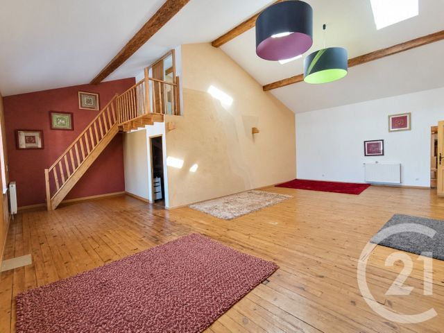 maison à vendre - 2 pièces - 255.51 m2 - BELESTA - 09 - MIDI-PYRENEES - Century 21 Immo Sud