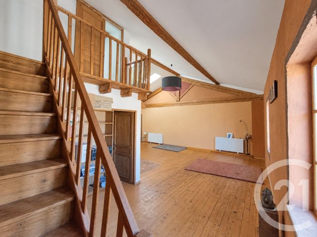 maison à vendre - 2 pièces - 255.51 m2 - BELESTA - 09 - MIDI-PYRENEES - Century 21 Immo Sud