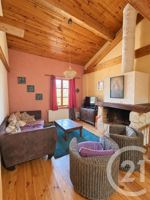 maison à vendre - 2 pièces - 255.51 m2 - BELESTA - 09 - MIDI-PYRENEES - Century 21 Immo Sud