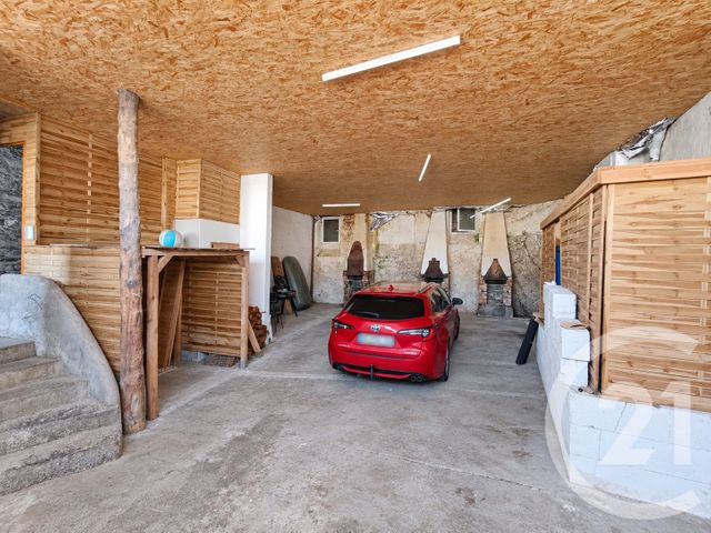 maison à vendre - 2 pièces - 255.51 m2 - BELESTA - 09 - MIDI-PYRENEES - Century 21 Immo Sud