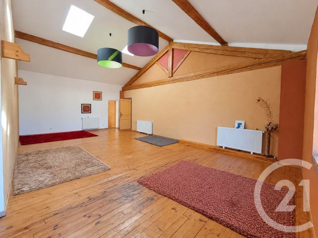 maison à vendre - 2 pièces - 255.51 m2 - BELESTA - 09 - MIDI-PYRENEES - Century 21 Immo Sud