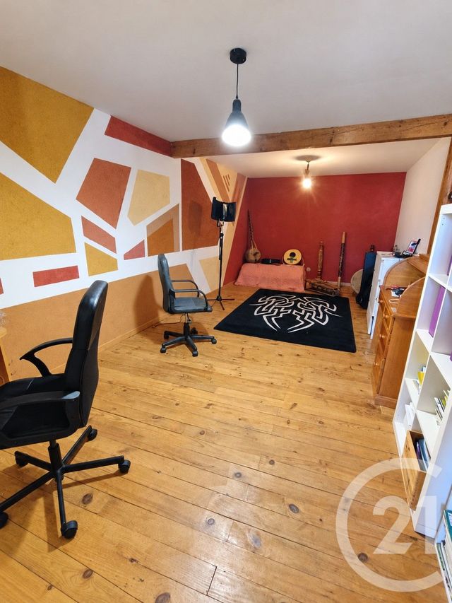 maison à vendre - 2 pièces - 255.51 m2 - BELESTA - 09 - MIDI-PYRENEES - Century 21 Immo Sud