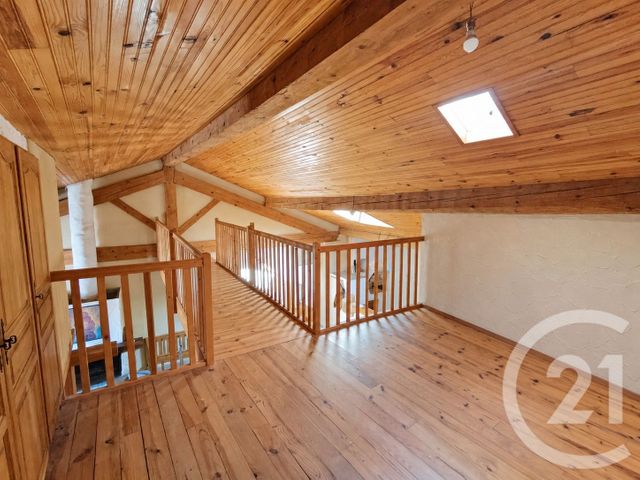 maison à vendre - 2 pièces - 255.51 m2 - BELESTA - 09 - MIDI-PYRENEES - Century 21 Immo Sud