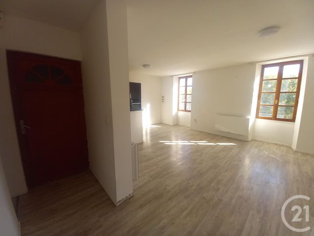 Appartement T3 à louer - 3 pièces - 74.0 m2 - BESSET - 09 - MIDI-PYRENEES - Century 21 Immo Sud