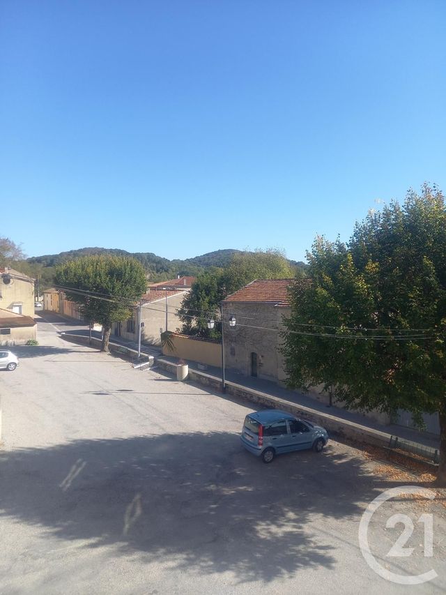 Appartement T3 à louer - 3 pièces - 74.0 m2 - BESSET - 09 - MIDI-PYRENEES - Century 21 Immo Sud