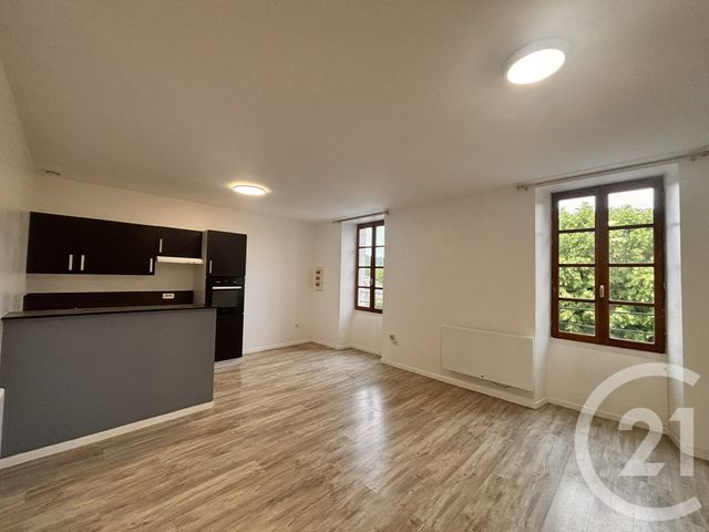 appartement - BESSET - 09