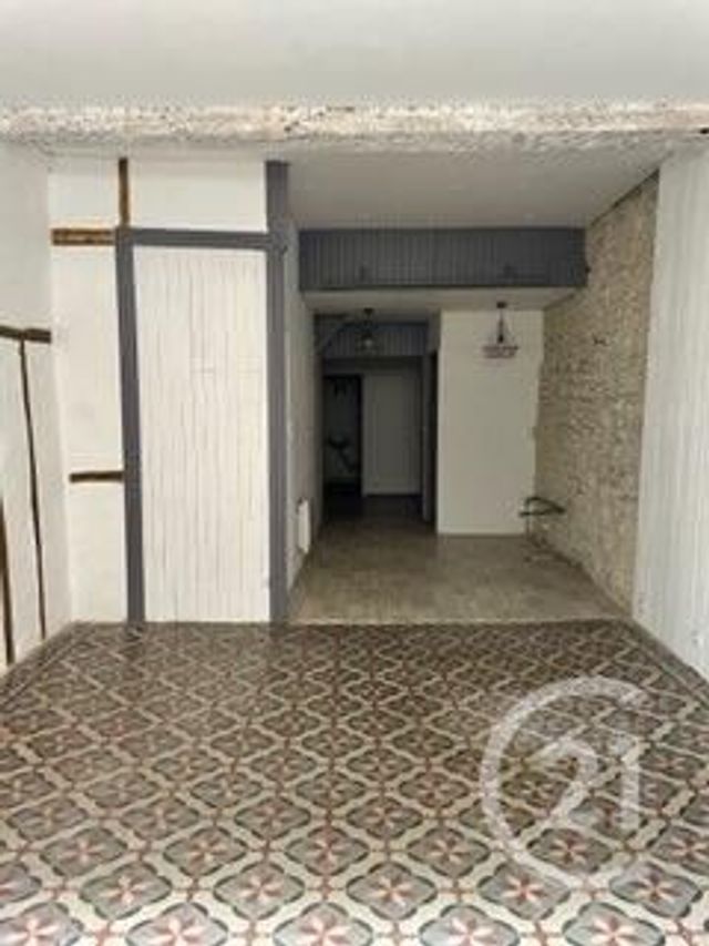 Appartement Atelier d'artiste à louer - 2 pièces - 65.0 m2 - MIREPOIX - 09 - MIDI-PYRENEES - Century 21 Immo Sud