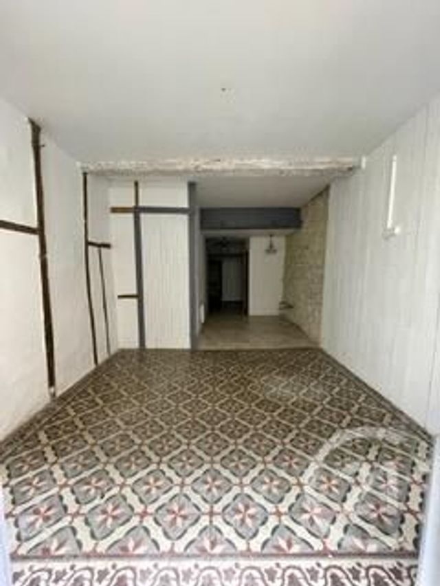 Appartement Atelier d'artiste à louer - 2 pièces - 65.0 m2 - MIREPOIX - 09 - MIDI-PYRENEES - Century 21 Immo Sud