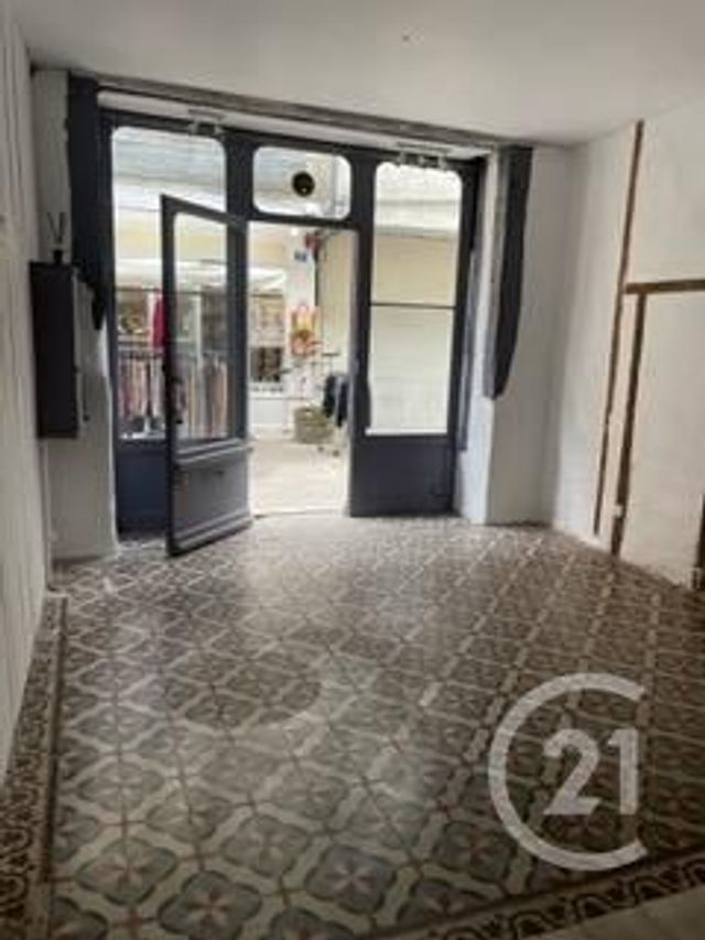 Appartement Atelier d'artiste à louer - 2 pièces - 65.0 m2 - MIREPOIX - 09 - MIDI-PYRENEES - Century 21 Immo Sud
