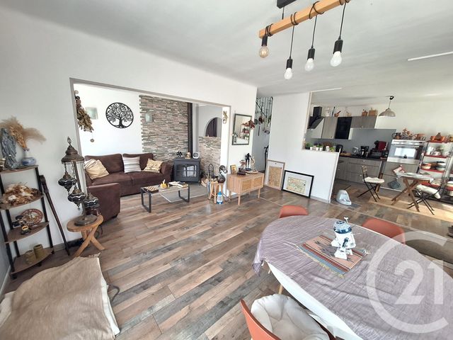 maison à vendre - 5 pièces - 109.0 m2 - LAROQUE D OLMES - 09 - MIDI-PYRENEES - Century 21 Immo Sud