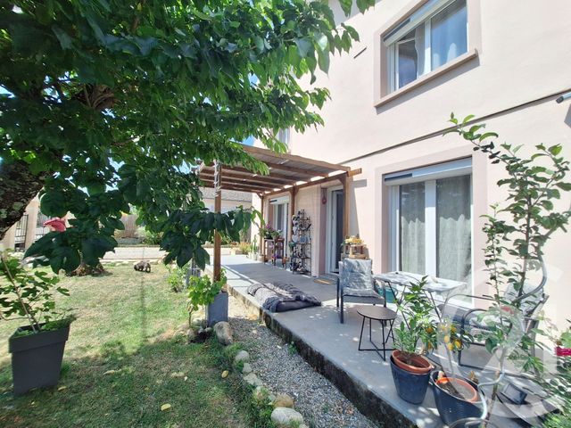 maison à vendre - 5 pièces - 109.0 m2 - LAROQUE D OLMES - 09 - MIDI-PYRENEES - Century 21 Immo Sud