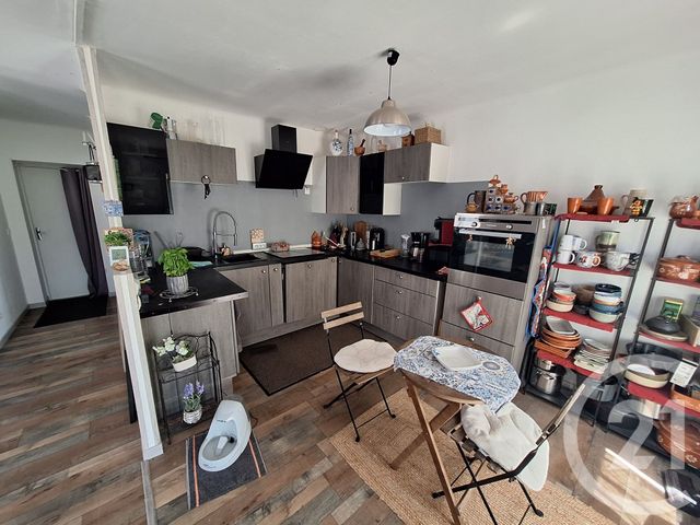 maison à vendre - 5 pièces - 109.0 m2 - LAROQUE D OLMES - 09 - MIDI-PYRENEES - Century 21 Immo Sud