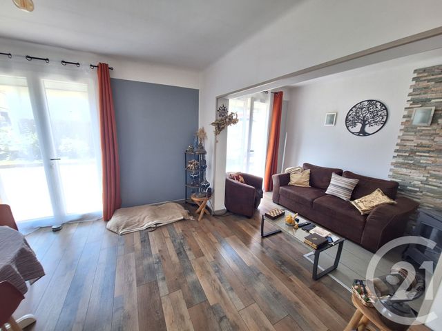maison à vendre - 5 pièces - 109.0 m2 - LAROQUE D OLMES - 09 - MIDI-PYRENEES - Century 21 Immo Sud
