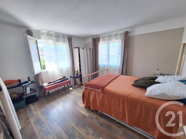 maison à vendre - 5 pièces - 109.0 m2 - LAROQUE D OLMES - 09 - MIDI-PYRENEES - Century 21 Immo Sud