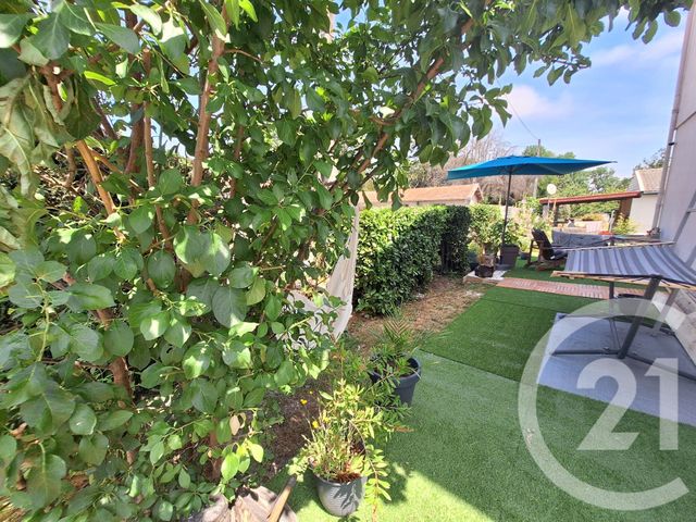 maison à vendre - 5 pièces - 109.0 m2 - LAROQUE D OLMES - 09 - MIDI-PYRENEES - Century 21 Immo Sud