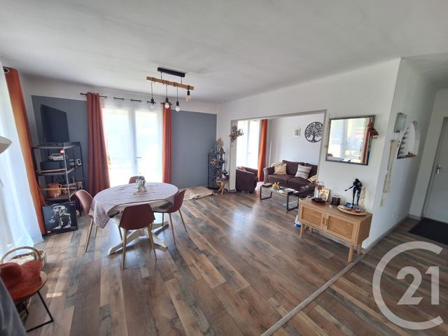 maison à vendre - 5 pièces - 109.0 m2 - LAROQUE D OLMES - 09 - MIDI-PYRENEES - Century 21 Immo Sud