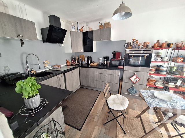 maison à vendre - 5 pièces - 109.0 m2 - LAROQUE D OLMES - 09 - MIDI-PYRENEES - Century 21 Immo Sud