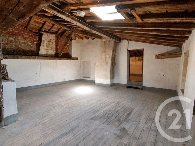 maison à vendre - 13 pièces - 275.0 m2 - AIGUES VIVES - 09 - MIDI-PYRENEES - Century 21 Immo Sud