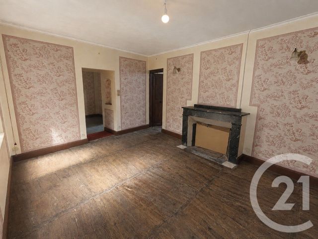 maison à vendre - 13 pièces - 275.0 m2 - AIGUES VIVES - 09 - MIDI-PYRENEES - Century 21 Immo Sud
