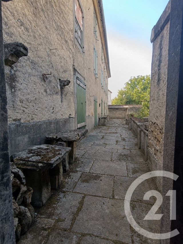 maison à vendre - 13 pièces - 275.0 m2 - AIGUES VIVES - 09 - MIDI-PYRENEES - Century 21 Immo Sud