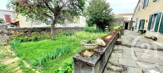 maison à vendre - 13 pièces - 275.0 m2 - AIGUES VIVES - 09 - MIDI-PYRENEES - Century 21 Immo Sud