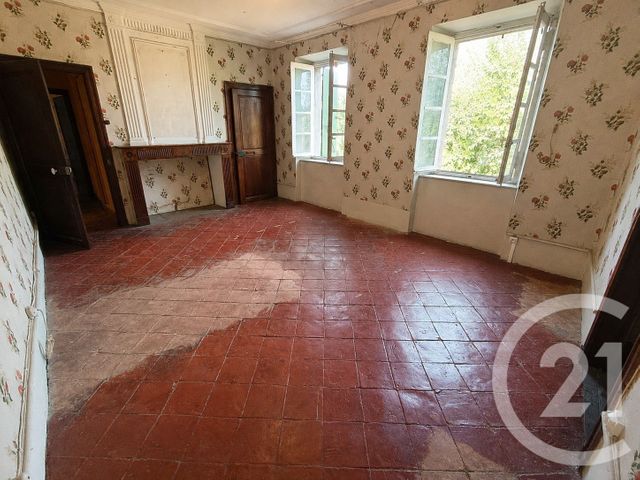 maison à vendre - 13 pièces - 275.0 m2 - AIGUES VIVES - 09 - MIDI-PYRENEES - Century 21 Immo Sud