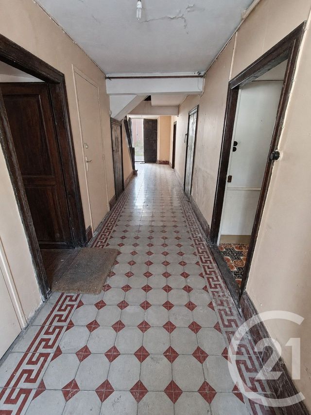 maison à vendre - 13 pièces - 275.0 m2 - AIGUES VIVES - 09 - MIDI-PYRENEES - Century 21 Immo Sud
