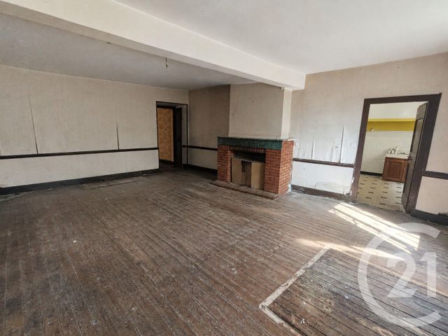 maison à vendre - 13 pièces - 275.0 m2 - AIGUES VIVES - 09 - MIDI-PYRENEES - Century 21 Immo Sud