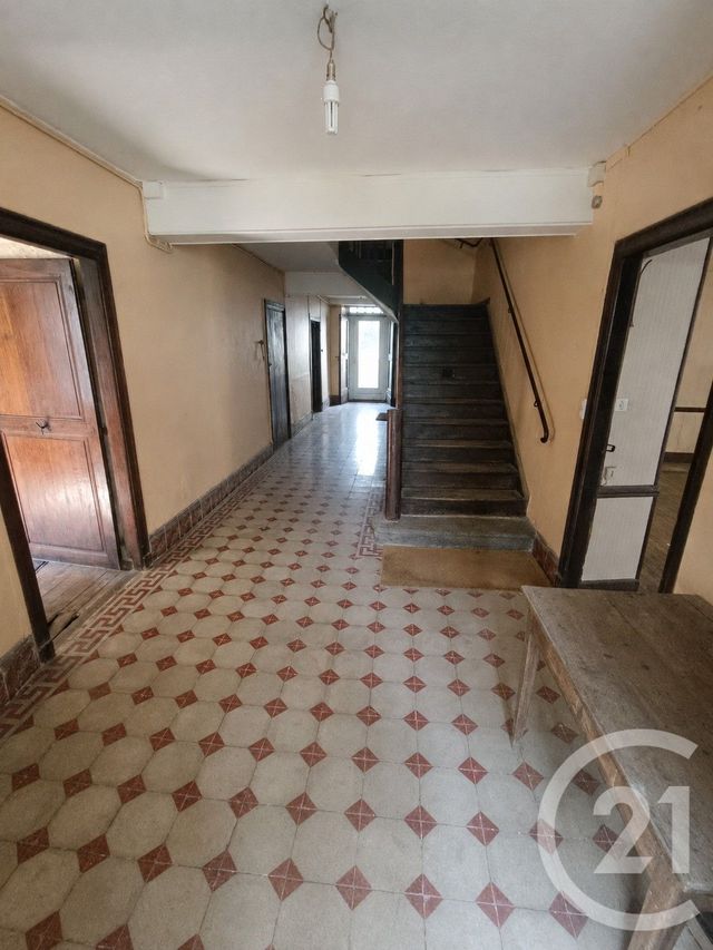 maison à vendre - 13 pièces - 275.0 m2 - AIGUES VIVES - 09 - MIDI-PYRENEES - Century 21 Immo Sud