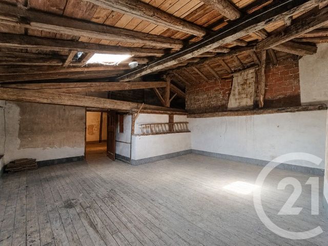 maison à vendre - 13 pièces - 275.0 m2 - AIGUES VIVES - 09 - MIDI-PYRENEES - Century 21 Immo Sud
